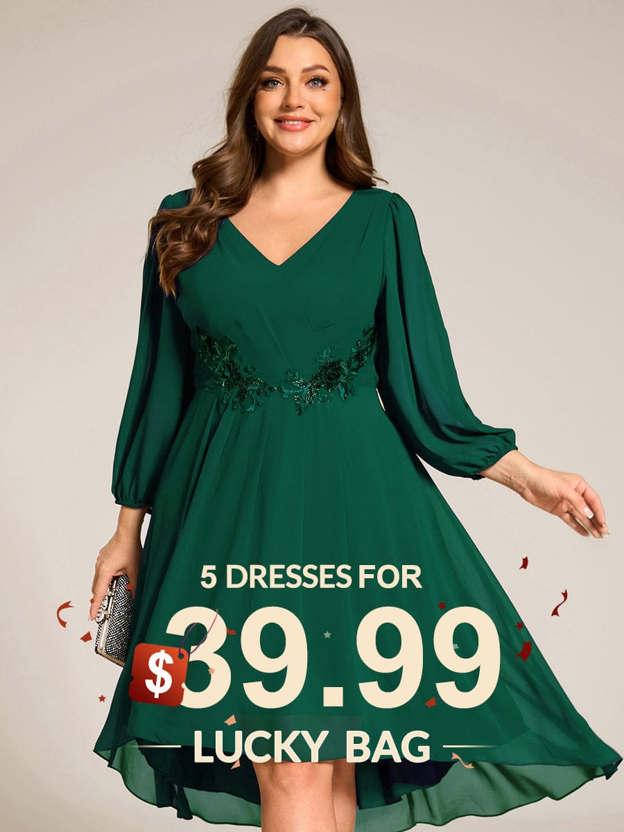 Ever-Pretty Lucky Bag #Style_5 Dresses