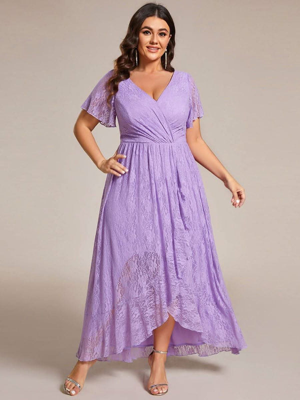Top Picks Lilac & Lavender Bridesmaid Gowns Top Picks Lilac & Lavender Bridesmaid Gowns