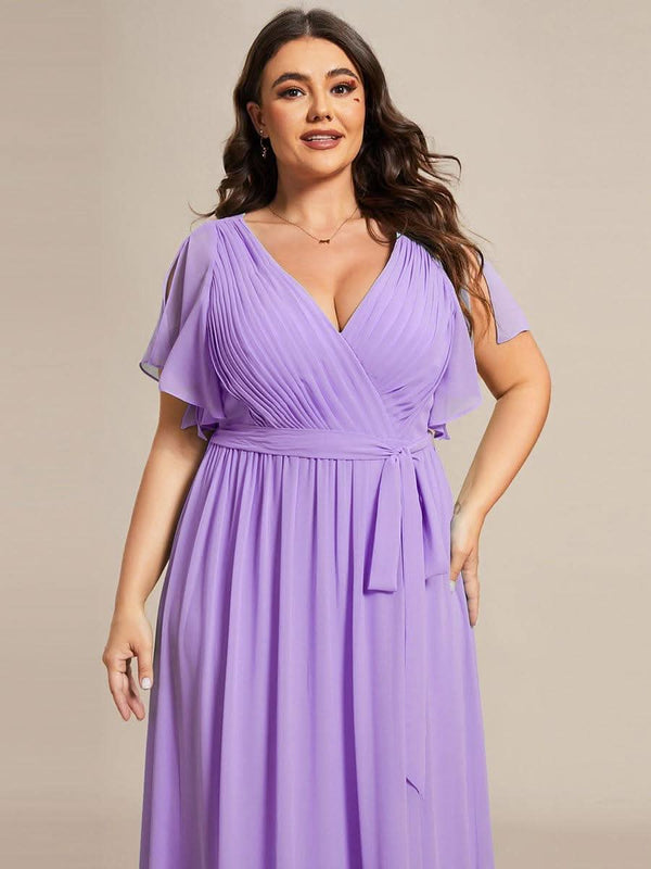 Top Picks Lilac & Lavender Bridesmaid Gowns Top Picks Lilac & Lavender Bridesmaid Gowns