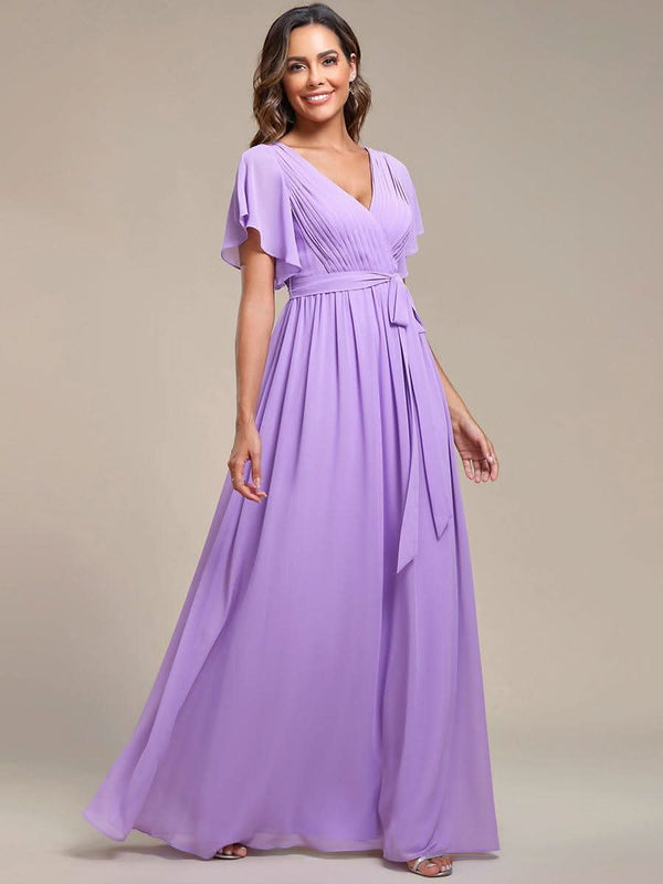 Top Picks Lilac & Lavender Bridesmaid Gowns Top Picks Lilac & Lavender Bridesmaid Gowns