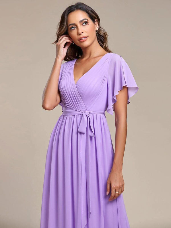 Top Picks Lilac & Lavender Bridesmaid Gowns Top Picks Lilac & Lavender Bridesmaid Gowns