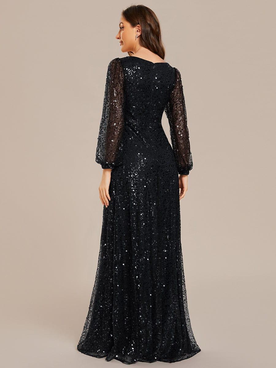 Top Picks Military Ball Gowns #style_EE01999BK