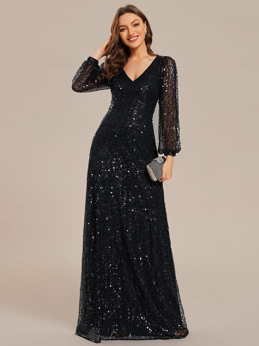 Top Picks Military Ball Gowns #style_EE01999BK