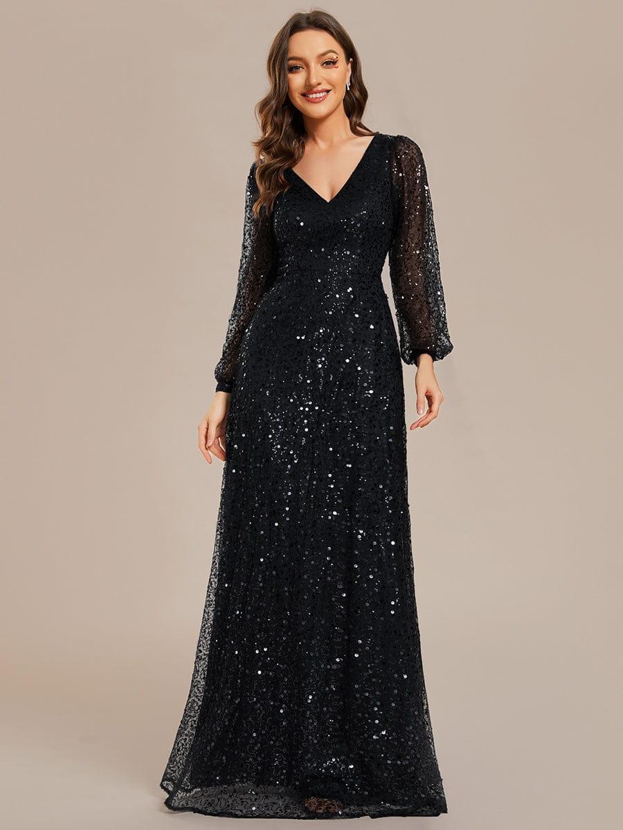 Top Picks Military Ball Gowns #style_EE01999BK