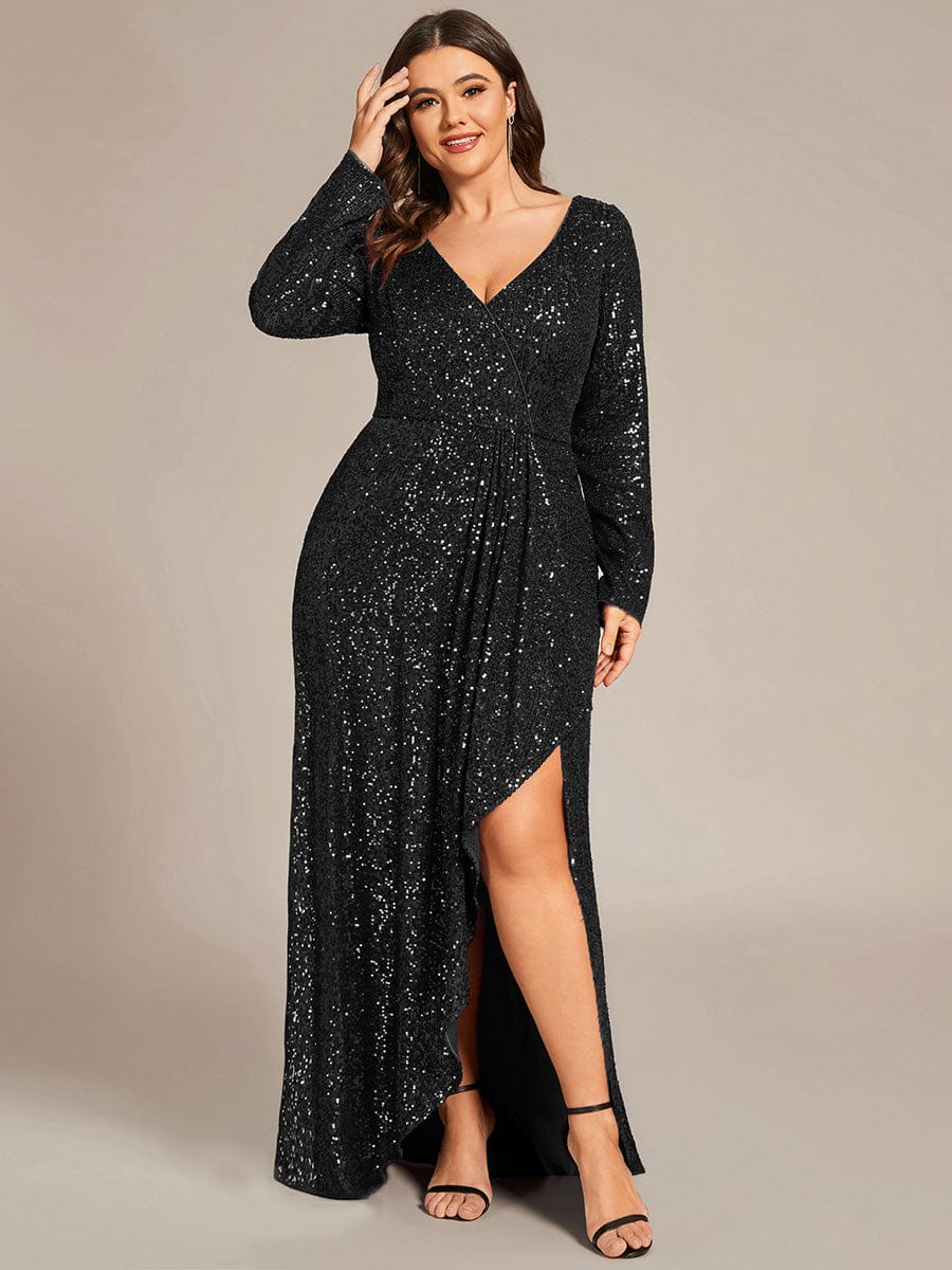 Top Picks Military Ball Gowns#style_EE50146BK