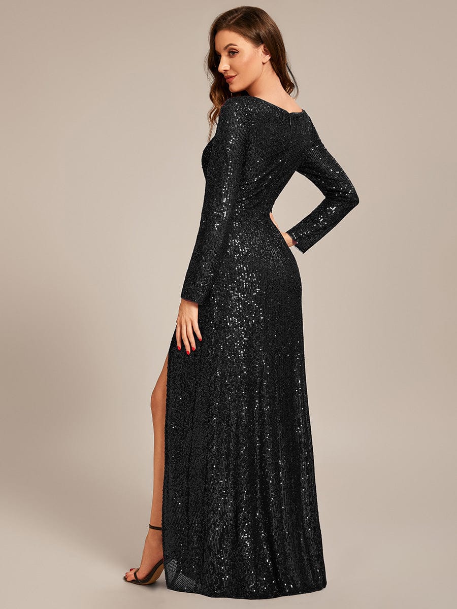 Top Picks Military Ball Gowns#style_EE50146BK
