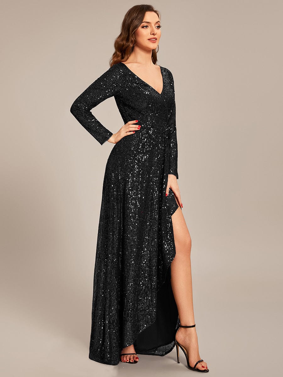 Top Picks Military Ball Gowns#style_EE50146BK