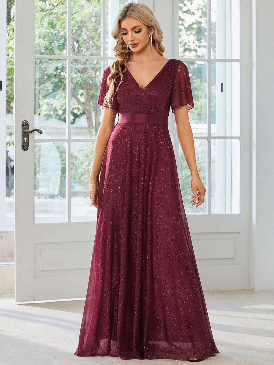 Top Picks Military Ball Gowns#style_EE50159BD