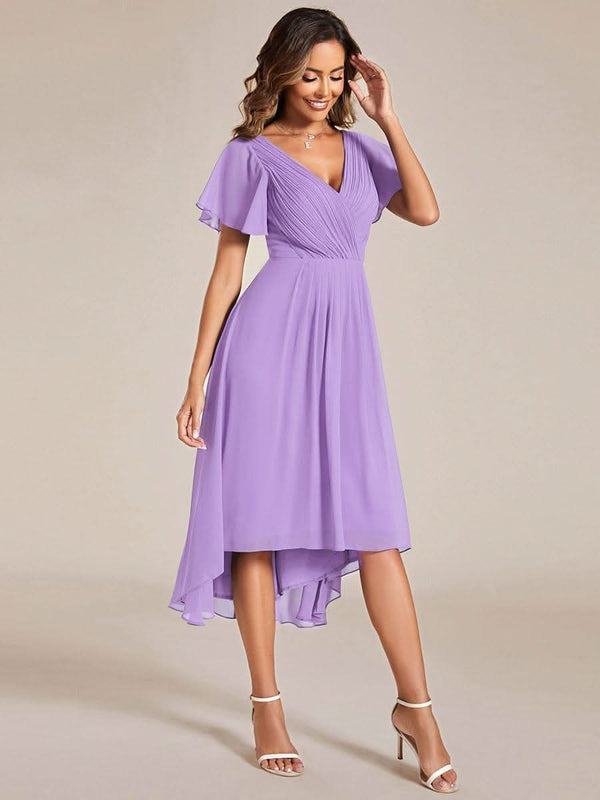 Top Picks Lilac & Lavender Bridesmaid Gowns Top Picks Lilac & Lavender Bridesmaid Gowns