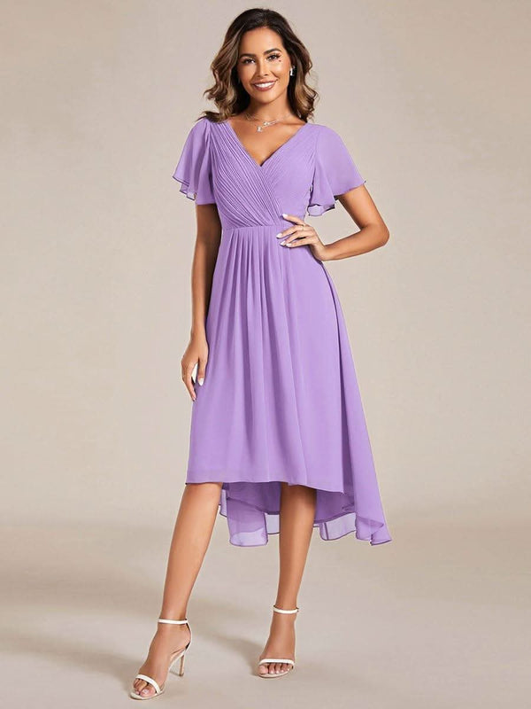 Top Picks Lilac & Lavender Bridesmaid Gowns Top Picks Lilac & Lavender Bridesmaid Gowns