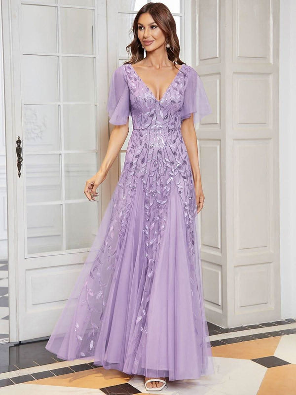 Top Picks Lilac & Lavender Bridesmaid Gowns Top Picks Lilac & Lavender Bridesmaid Gowns
