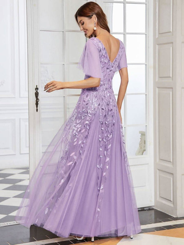 Top Picks Lilac & Lavender Bridesmaid Gowns Top Picks Lilac & Lavender Bridesmaid Gowns