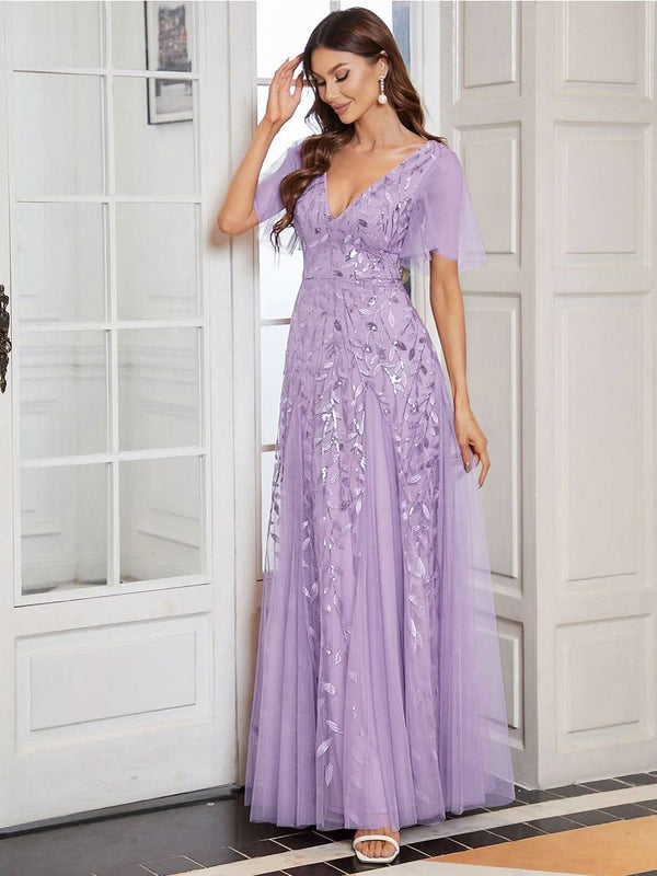 Top Picks Lilac & Lavender Bridesmaid Gowns Top Picks Lilac & Lavender Bridesmaid Gowns