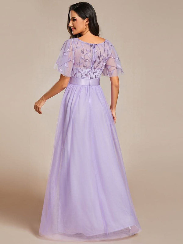 Top Picks Lilac & Lavender Bridesmaid Gowns Top Picks Lilac & Lavender Bridesmaid Gowns