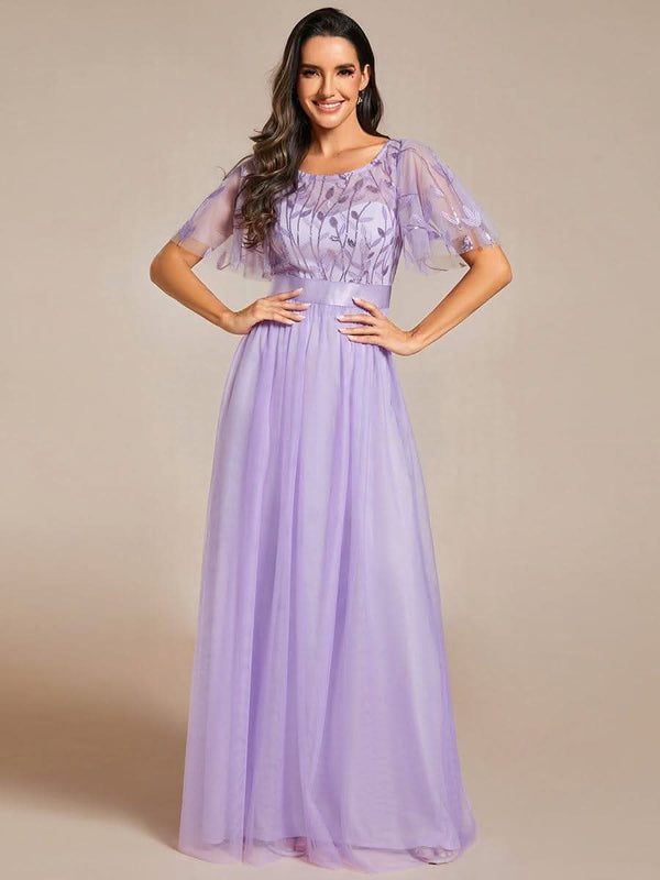 Top Picks Lilac & Lavender Bridesmaid Gowns Top Picks Lilac & Lavender Bridesmaid Gowns