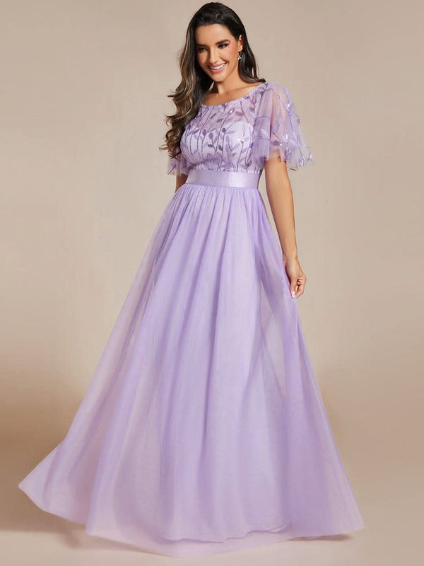 Top Picks Lilac & Lavender Bridesmaid Gowns Top Picks Lilac & Lavender Bridesmaid Gowns