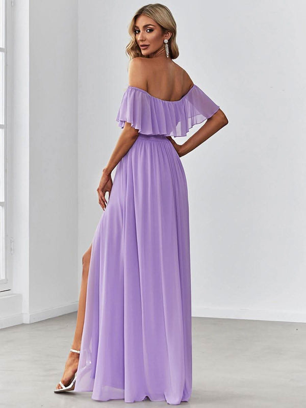 Top Picks Lilac & Lavender Bridesmaid Gowns Top Picks Lilac & Lavender Bridesmaid Gowns