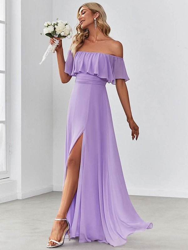 Top Picks Lilac & Lavender Bridesmaid Gowns Top Picks Lilac & Lavender Bridesmaid Gowns