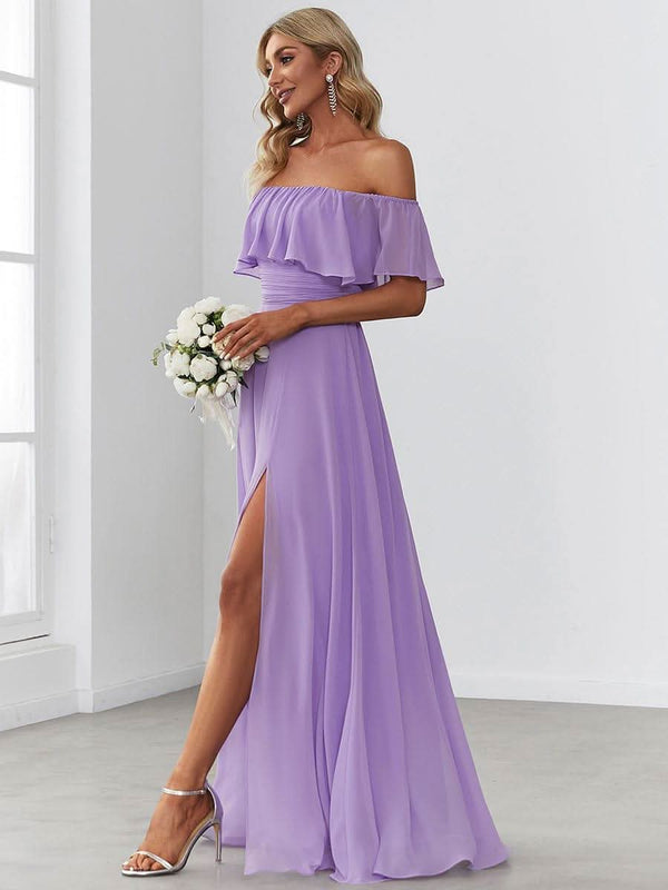 Top Picks Lilac & Lavender Bridesmaid Gowns Top Picks Lilac & Lavender Bridesmaid Gowns