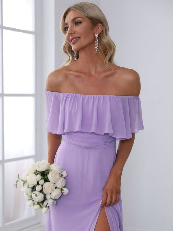 Top Picks Lilac & Lavender Bridesmaid Gowns Top Picks Lilac & Lavender Bridesmaid Gowns