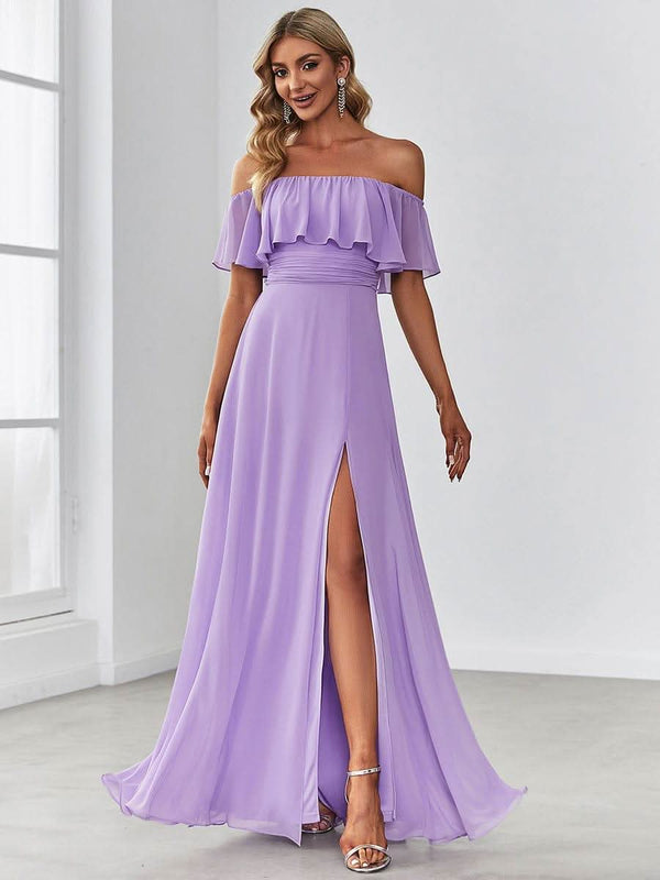 Top Picks Lilac & Lavender Bridesmaid Gowns Top Picks Lilac & Lavender Bridesmaid Gowns