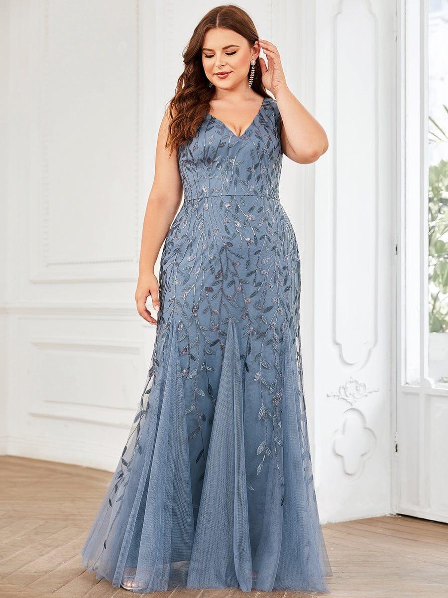 Top Picks Military Ball Gowns#style_EP07886DN