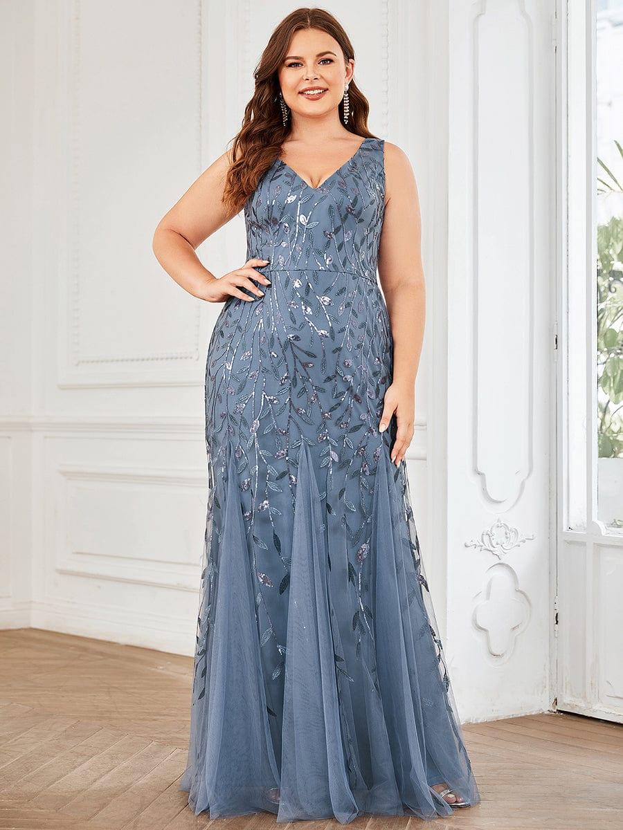 Top Picks Military Ball Gowns#style_EP07886DN