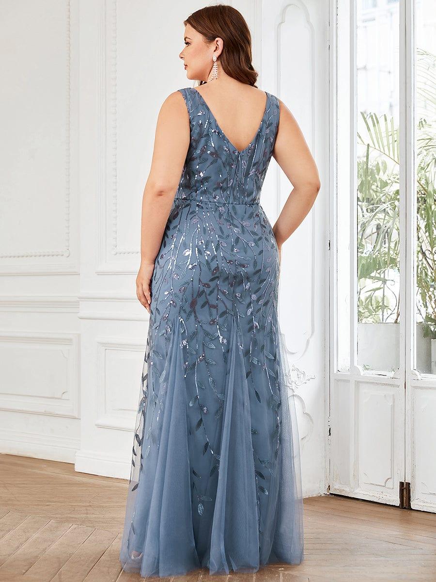 Top Picks Military Ball Gowns#style_EP07886DN