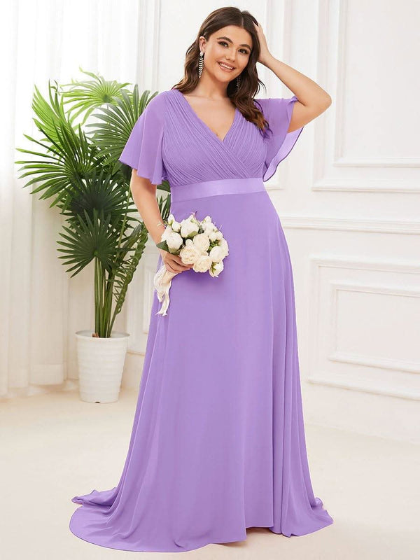 Top Picks Lilac & Lavender Bridesmaid Gowns Top Picks Lilac & Lavender Bridesmaid Gowns