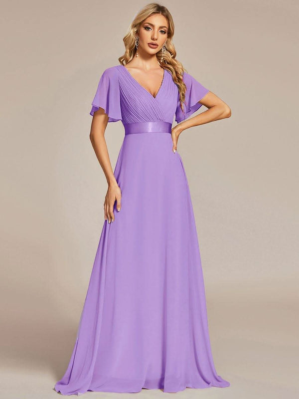 Top Picks Lilac & Lavender Bridesmaid Gowns Top Picks Lilac & Lavender Bridesmaid Gowns