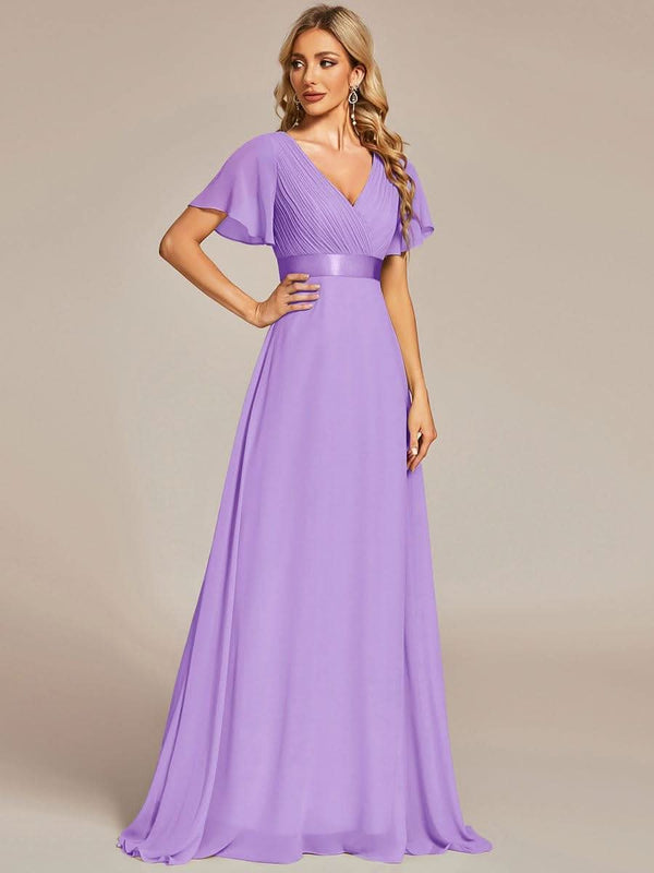 Top Picks Lilac & Lavender Bridesmaid Gowns Top Picks Lilac & Lavender Bridesmaid Gowns