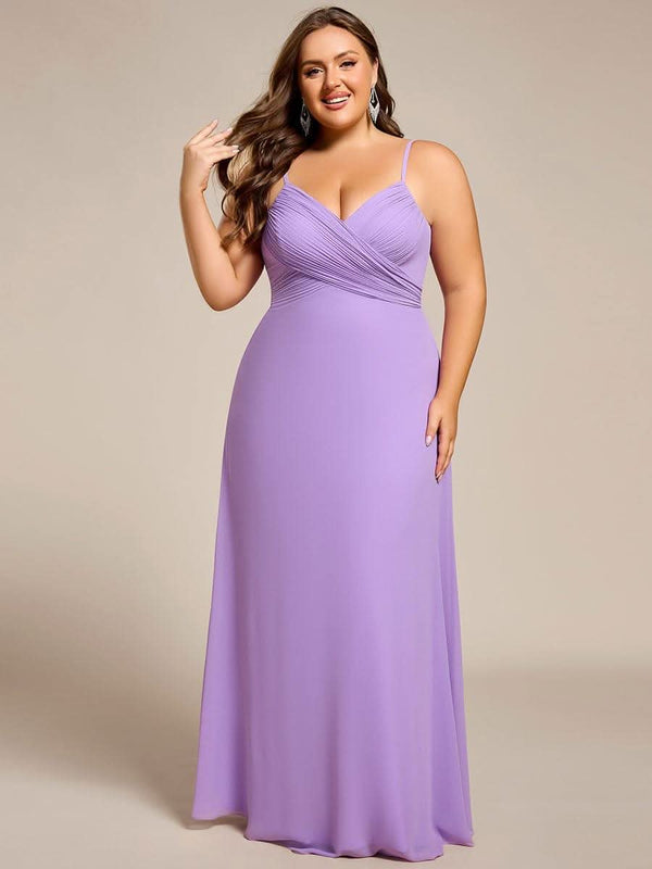 Top Picks Lilac & Lavender Bridesmaid Gowns Top Picks Lilac & Lavender Bridesmaid Gowns