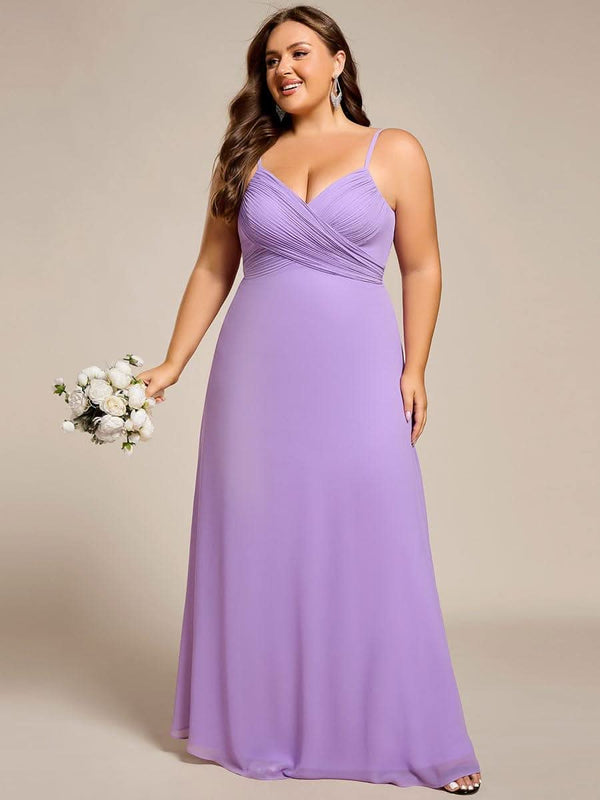 Top Picks Lilac & Lavender Bridesmaid Gowns Top Picks Lilac & Lavender Bridesmaid Gowns