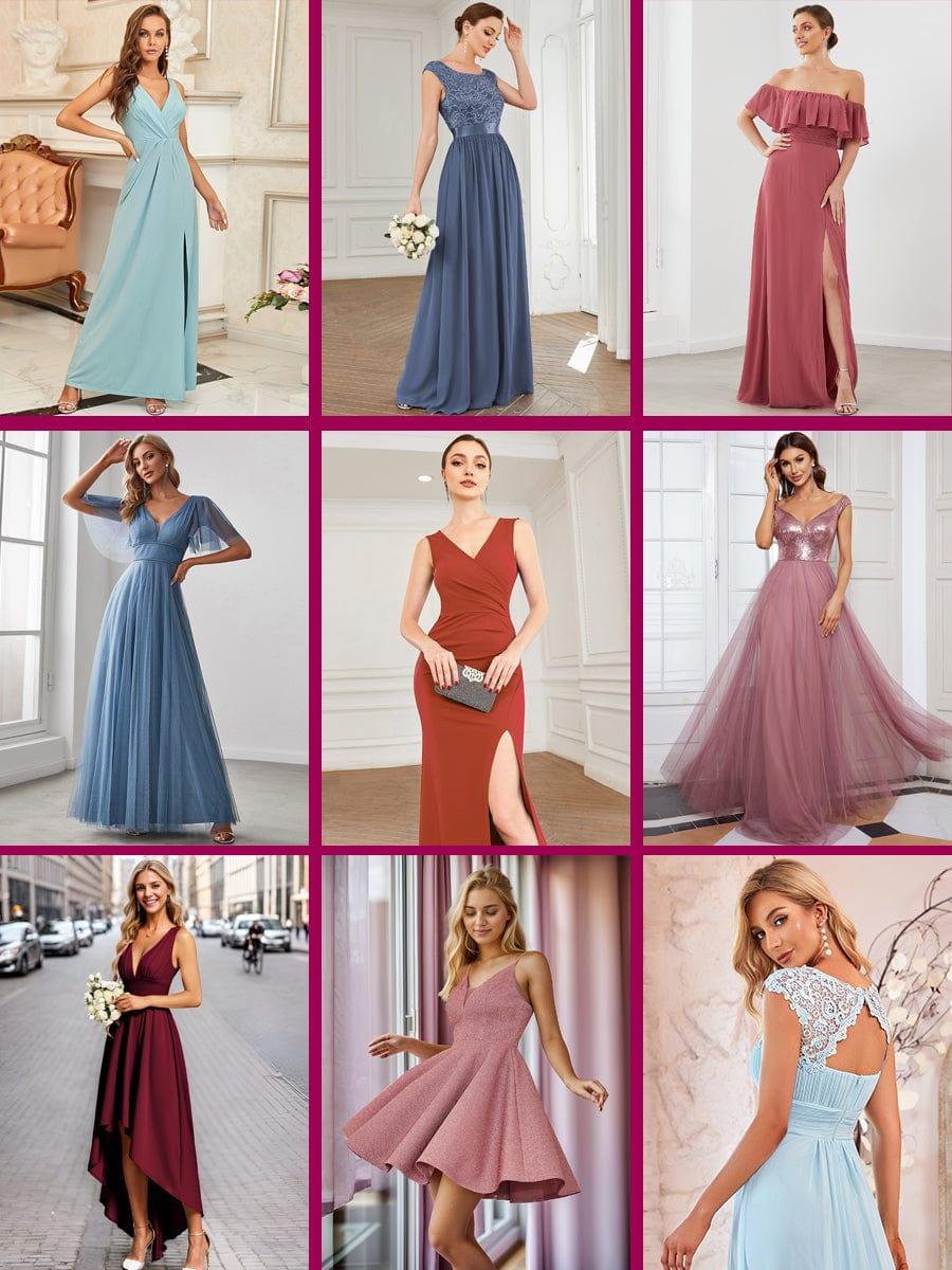 Ever-Pretty Lucky Bag #Style_5 Dresses