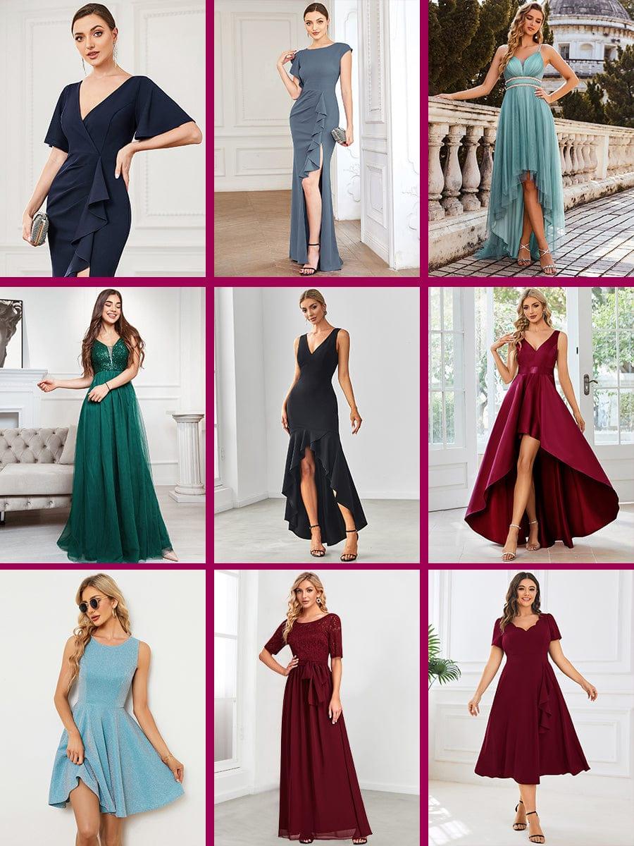 Ever-Pretty Lucky Bag #Style_3 Dresses