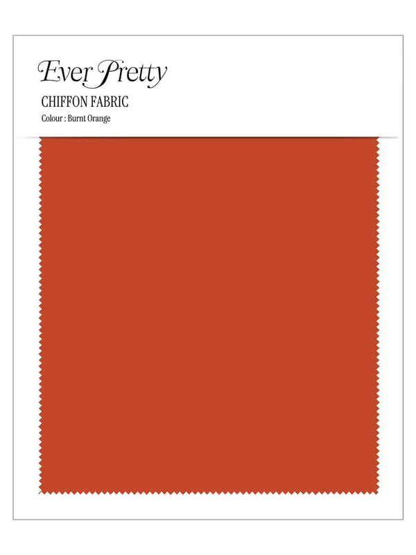 Ever-Pretty Chiffon Swatch #Color_Mint Green Ever-Pretty Chiffon Swatch
