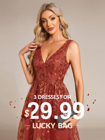 Ever-Pretty Lucky Bag  #Style_3 Dresses