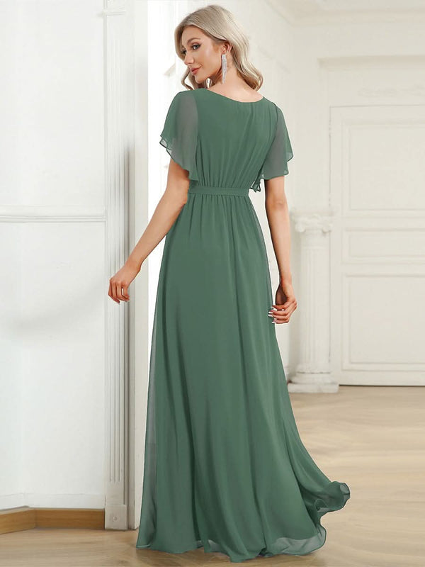 Top Picks Green Formal Dresses