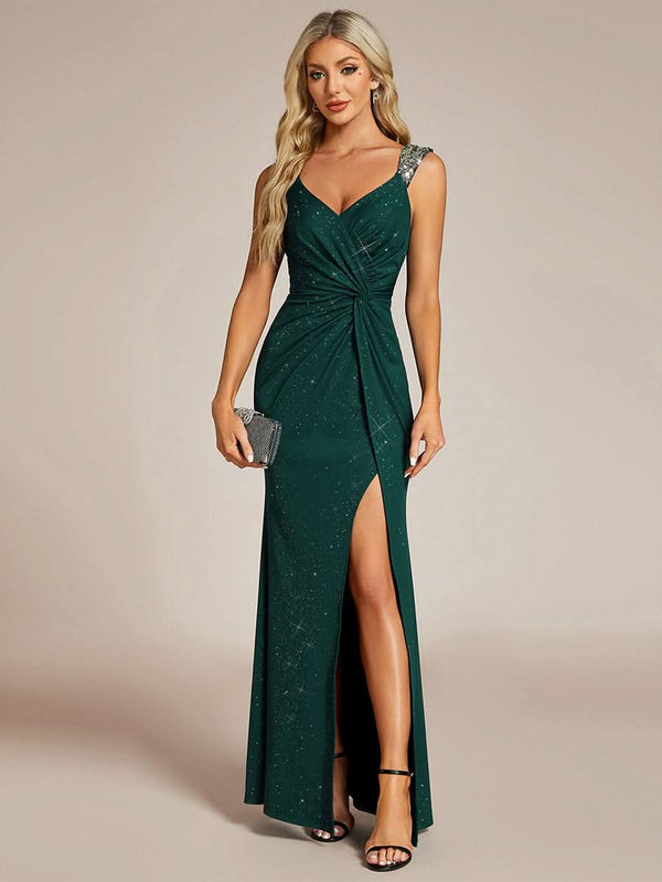 Top Picks Green Formal Dresses