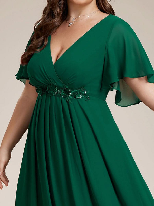 Top Picks Green Formal Dresses