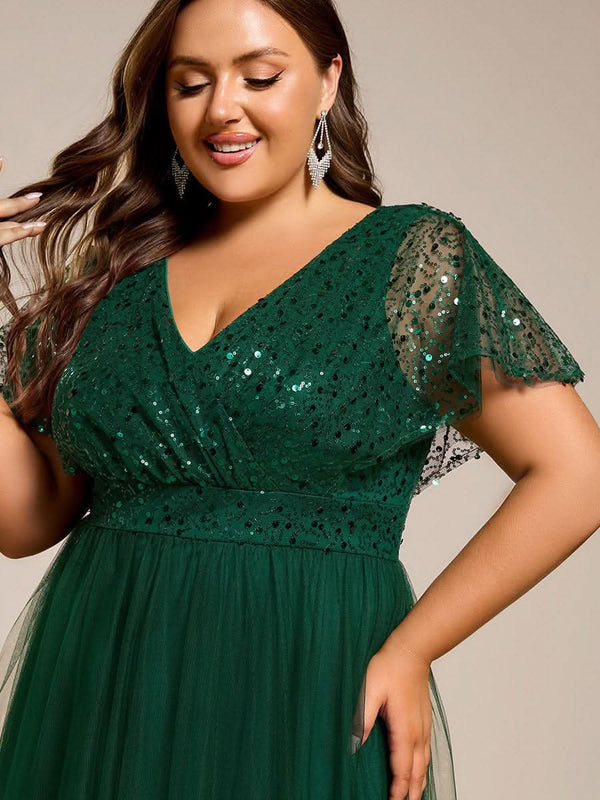 Top Picks Green Formal Dresses