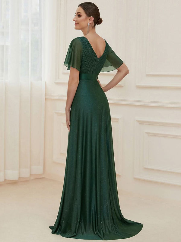 Top Picks Green Formal Dresses