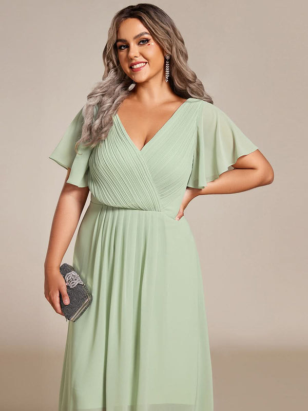 Top Picks Green Formal Dresses