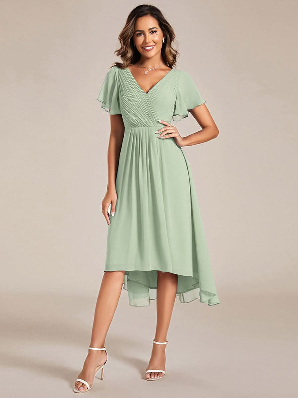 Top Picks Green Formal Dresses