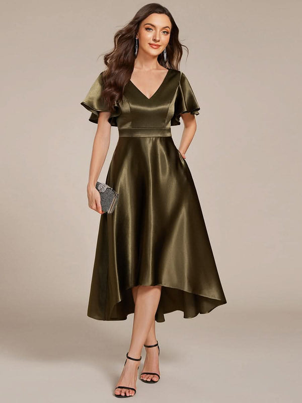 Top Picks Green Formal Dresses